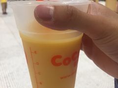 -CoCo都可(汉神购物广场店)