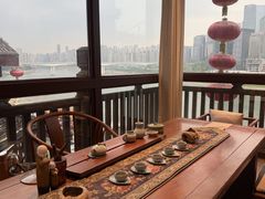 -小天鹅火锅·一线江景洪鼎旗舰店(洪崖洞店)