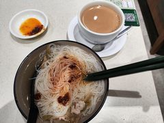 -和平馆·地道港澳茶餐厅(西门口店)