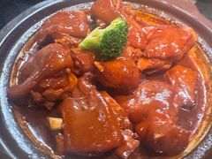 -甬上名灶(天一阁·翠柏店)