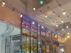 -稻香饭店(IFS国金中心店)