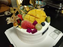 -UMe·玖觅(曲江店)