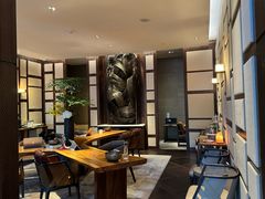 -阿纳迪酒店·悦餐厅