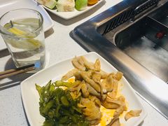 -海底捞火锅(北京路店)
