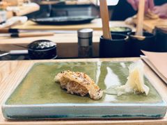 -鮨政·Omakase(港汇恒隆广场店)