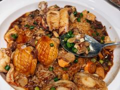 -良师门滨海人家·海鲜·家常菜(滨海城店)