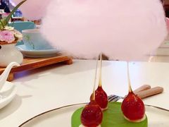 栗子云-随心小姐