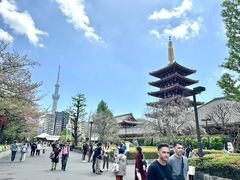 -浅草寺