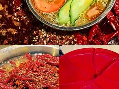 -洞亭火锅(防空洞总店)