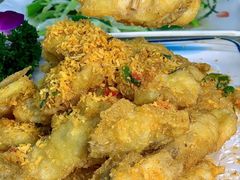-东江海鲜大排档·潮汕菜·砂锅粥