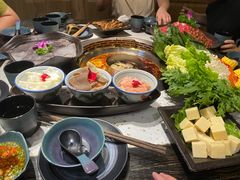 -火鳳祥美蛙牛肉自助(青悦城店)