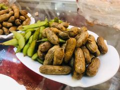-莒县世起全羊馆(塔桥人家店)