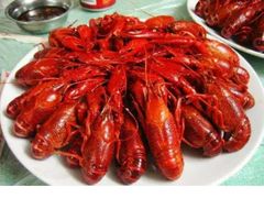 -老三龙虾(汉阳杨泗庙店)