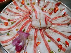 -·缸桶屋·韩式牛肋条自助烤肉(西湖D11店)