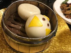 -吉布鲁牛排海鲜自助(龙湖北城天街购物广场店)