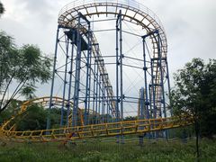 -雀儿山公园