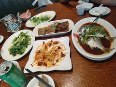 -潮名荟潮州菜馆(祈福缤纷世界店)