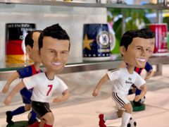 -亮马河饭店翠雅咖啡厅