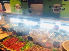 -牛New寿喜烧(金茂览秀城店)
