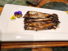 -那家小馆•北京菜•烤鸭(香山店)