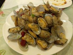 -来之顺海鲜菜馆·青岛菜(栈桥店)