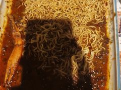 -三妹小龙虾·黄油蟹(华侨城总店)
