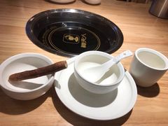 -椰夫人·养生椰子鸡(黄埔时代城店)