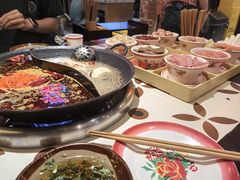 -江北北火锅馆·公路夜市(魏公村店)