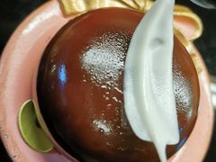 -芭菲盛宴·环球美食(解放碑英利国际店)
