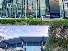 -宁波之星奔驰4S店(海曙店)