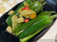 -聚味瞿记·龙虾堂(咸嘉湖店)