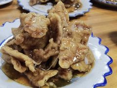 锅包肉-协顺园回头馆(南顺城路店)