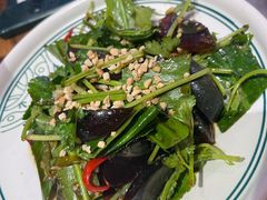 剁椒皮蛋-云海肴云南菜·蒸汽石锅鱼(北京良乡华冠店)