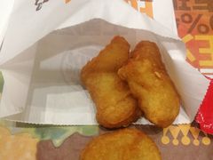 -汉堡王(房山绿地缤纷城店)