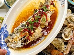 -前王院•巧克力海鲜市集餐厅(万平口店)