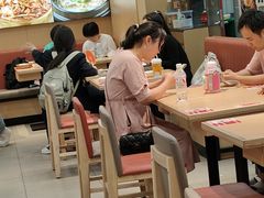 -小木屋拌饭(西安华阳城店)
