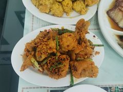 -澳门陈光记烧味饭店(万象城店)