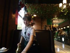 -木卡买提新疆餐厅·清真(新里海顿公馆店)