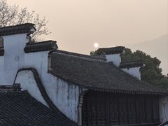 -惠山古镇·寄畅园