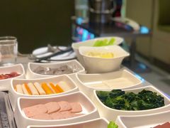 -海底捞火锅(奥山世纪城店)
