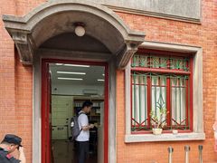 -上海鲁迅故居