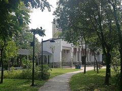 -中山公园(石岐街道)