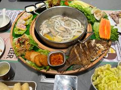 -椰小鸡·琼州糟粕醋(美兰缤纷城店)