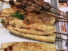 -木屋烧烤(龙华店)