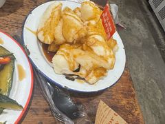-聂发财重庆江湖菜(解放碑店)
