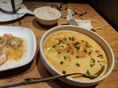-金牌外婆家(苏州中心店)