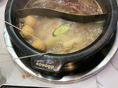 -钢管厂五区小郡肝火锅串串香(清河店)