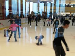 -冠军冰场CHAMPION RINK(苏州中心商场店)
