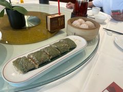 -金河半岛园林酒家(金融城店)