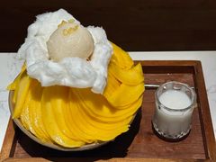 -芭札·Thai泰国餐厅(同和金铂天地店)